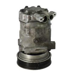 Compresseur clim RENAULT TWINGO 2 Photo n°4