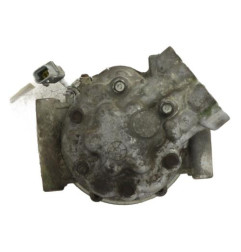 Compresseur clim RENAULT TWINGO 2 Photo n°5