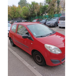 Compresseur clim RENAULT TWINGO 2 Photo n°8