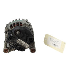 Alternateur RENAULT TWINGO 2 Photo n°3