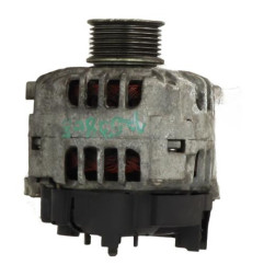 Alternateur RENAULT TWINGO 2 Photo n°5