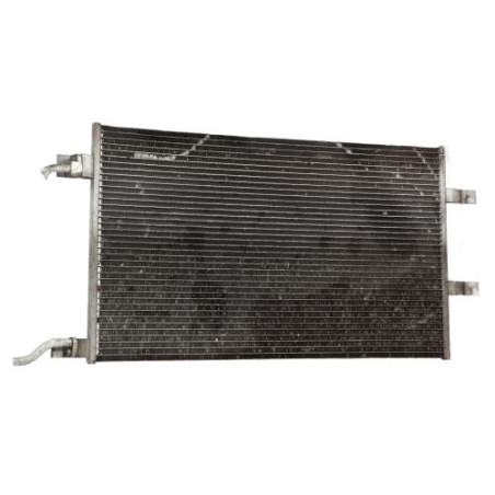 Condenseur de clim RENAULT KANGOO 2 Photo n°1