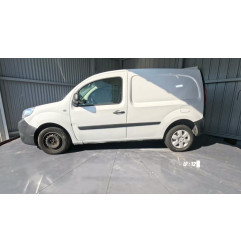 Condenseur de clim RENAULT KANGOO 2 Photo n°4