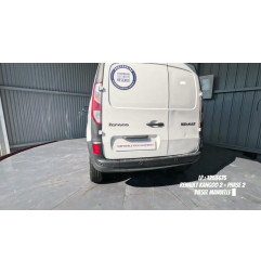 Condenseur de clim RENAULT KANGOO 2 Photo n°6