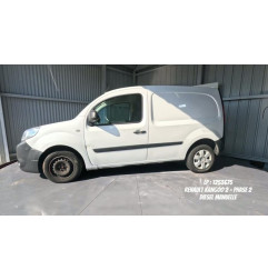Condenseur de clim RENAULT KANGOO 2 Photo n°12