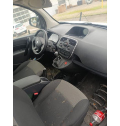 Condenseur de clim RENAULT KANGOO 2 Photo n°13