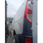 Condenseur de clim RENAULT KANGOO 2