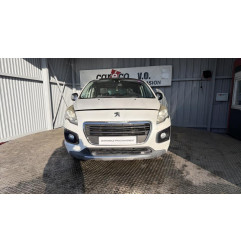 Demarreur PEUGEOT 3008 1 Photo n°1