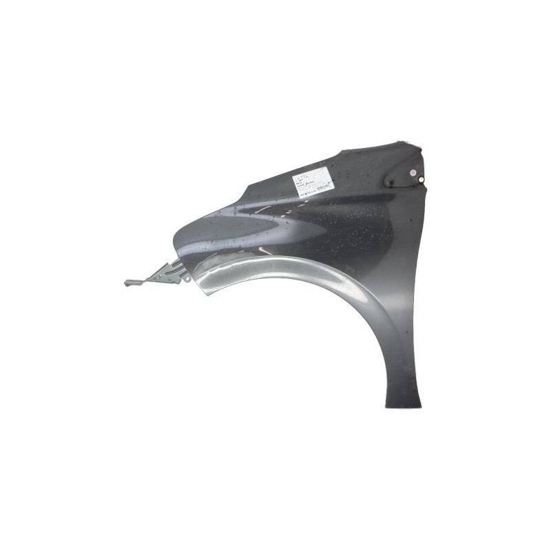 Aile avant gauche PEUGEOT 208 1