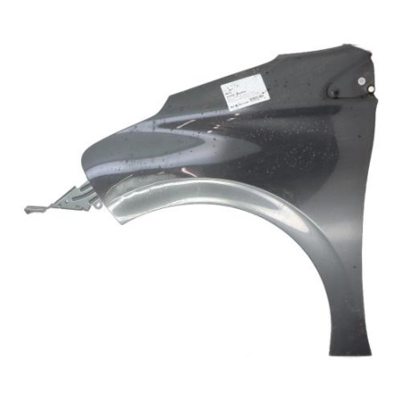 Aile avant gauche PEUGEOT 208 1 Photo n°1