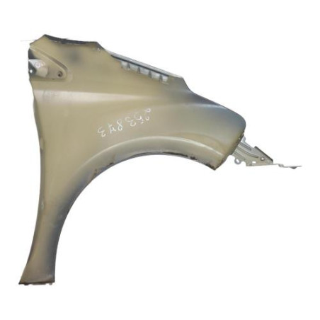 Aile avant gauche PEUGEOT 208 1