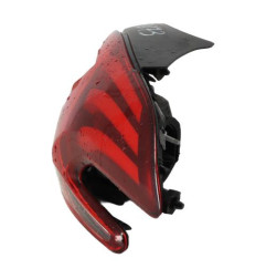 Feu arriere principal droit (feux) PEUGEOT 208 1 Photo n°3