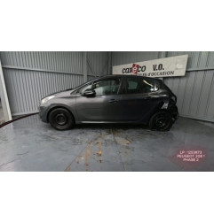 Feu arriere principal droit (feux) PEUGEOT 208 1 Photo n°7