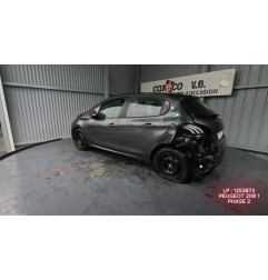 Feu arriere principal droit (feux) PEUGEOT 208 1 Photo n°8