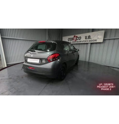 Feu arriere principal droit (feux) PEUGEOT 208 1 Photo n°10