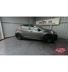 Feu arriere principal droit (feux) PEUGEOT 208 1 Photo n°12