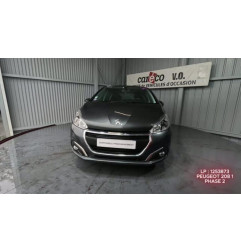 Feu arriere principal droit (feux) PEUGEOT 208 1 Photo n°14