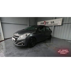 Feu arriere principal droit (feux) PEUGEOT 208 1 Photo n°15