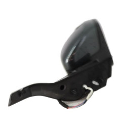 Retroviseur droit PEUGEOT 208 1 Photo n°4