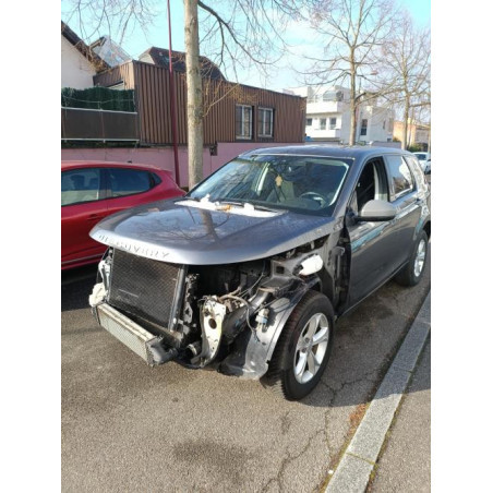 Commande chauffage LAND ROVER DISCOVERY SPORT