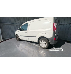 Commodo phare RENAULT KANGOO 2 Photo n°6