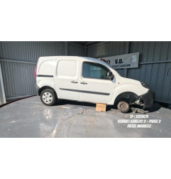 Commodo phare RENAULT KANGOO 2 Photo n°10
