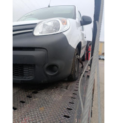 Commodo phare RENAULT KANGOO 2 Photo n°18