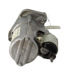 Demarreur RENAULT KANGOO 2 Photo n°3