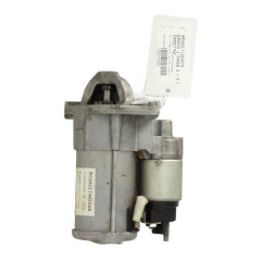 Demarreur RENAULT KANGOO 2 Photo n°5