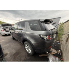 Commande chauffage LAND ROVER DISCOVERY SPORT Photo n°14
