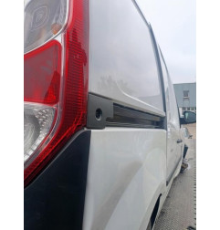 Commodo d'essuie glaces RENAULT KANGOO 2 Photo n°17