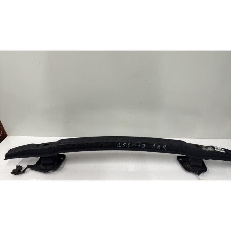Renfort pare choc arriere (traverse) BMW SERIE 3 E90 Photo n°3