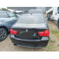 Renfort pare choc arriere (traverse) BMW SERIE 3 E90