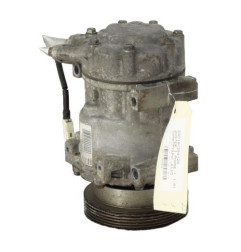 Compresseur clim DACIA DUSTER 1