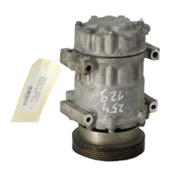 Compresseur clim DACIA DUSTER 1 Photo n°3