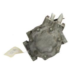 Compresseur clim DACIA DUSTER 1 Photo n°5