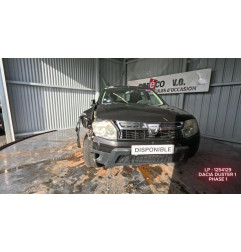 Compresseur clim DACIA DUSTER 1 Photo n°13