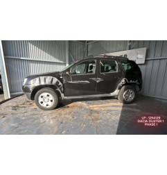 Commodo phare DACIA DUSTER 1 Photo n°4