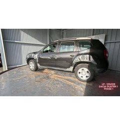 Commodo d'essuie glaces DACIA DUSTER 1 Photo n°5