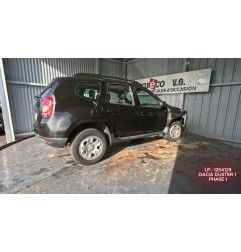 Commodo d'essuie glaces DACIA DUSTER 1 Photo n°8