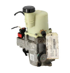 Pompe de direction DACIA DUSTER 1 Photo n°3