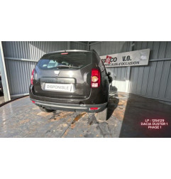 Pompe de direction DACIA DUSTER 1 Photo n°9