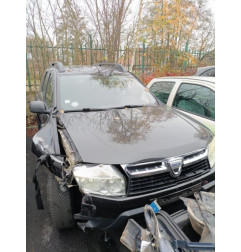 Pompe de direction DACIA DUSTER 1 Photo n°16