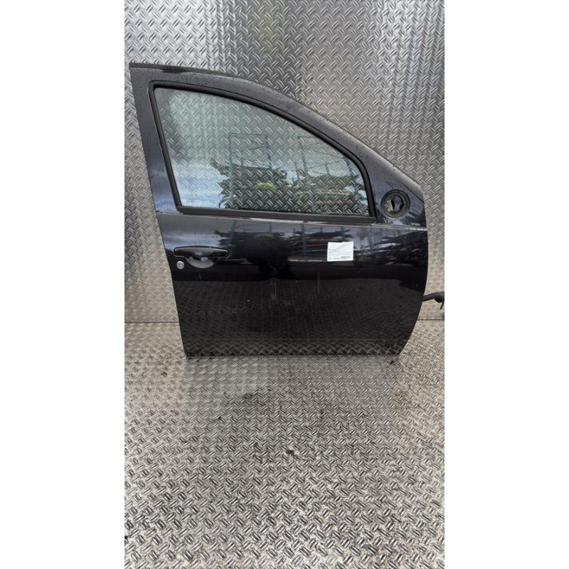 Porte avant droit DACIA DUSTER 1
