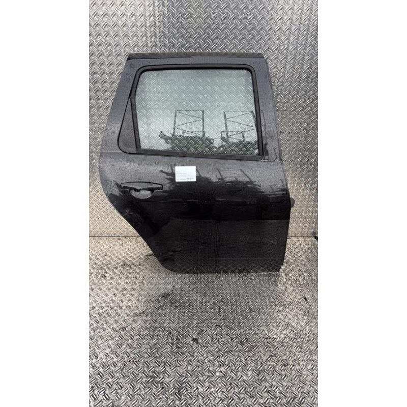 Porte arriere droit DACIA DUSTER 1