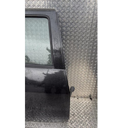 Porte arriere droit DACIA DUSTER 1 Photo n°3