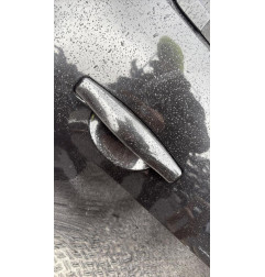 Porte arriere droit DACIA DUSTER 1 Photo n°4