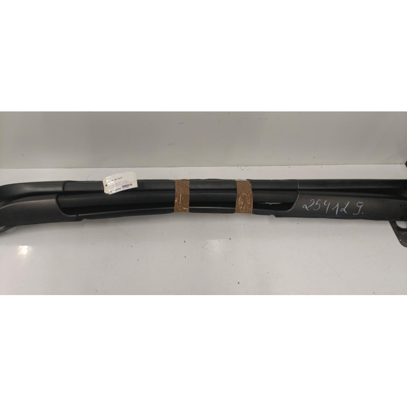 Barres de toit DACIA DUSTER 1