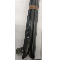 Barres de toit DACIA DUSTER 1 Photo n°3