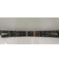 Barres de toit DACIA DUSTER 1 Photo n°4